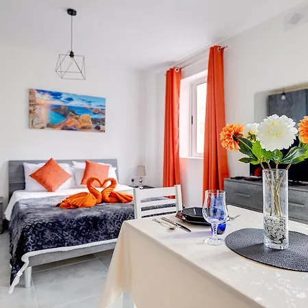 Modern Location Sliema