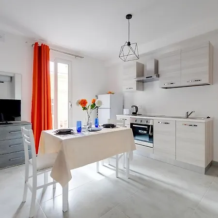 Apartment Modern Location Sliema