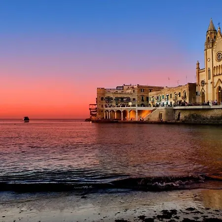 Apartment Modern Location Sliema
