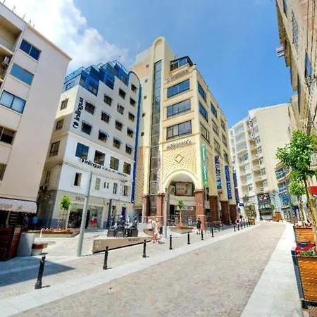 Modern Location Apartment *