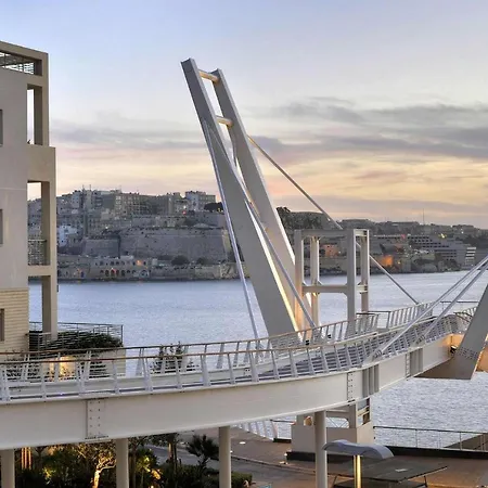 Apartment Modern Location Sliema