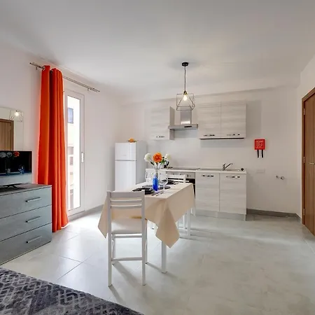 Modern Location Apartment *