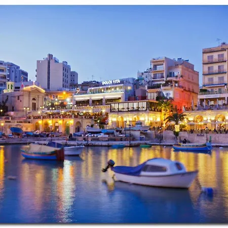 Modern Location * Sliema