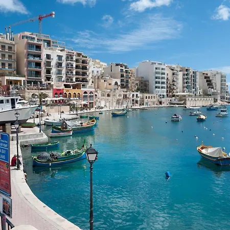 Apartment Modern Location Sliema